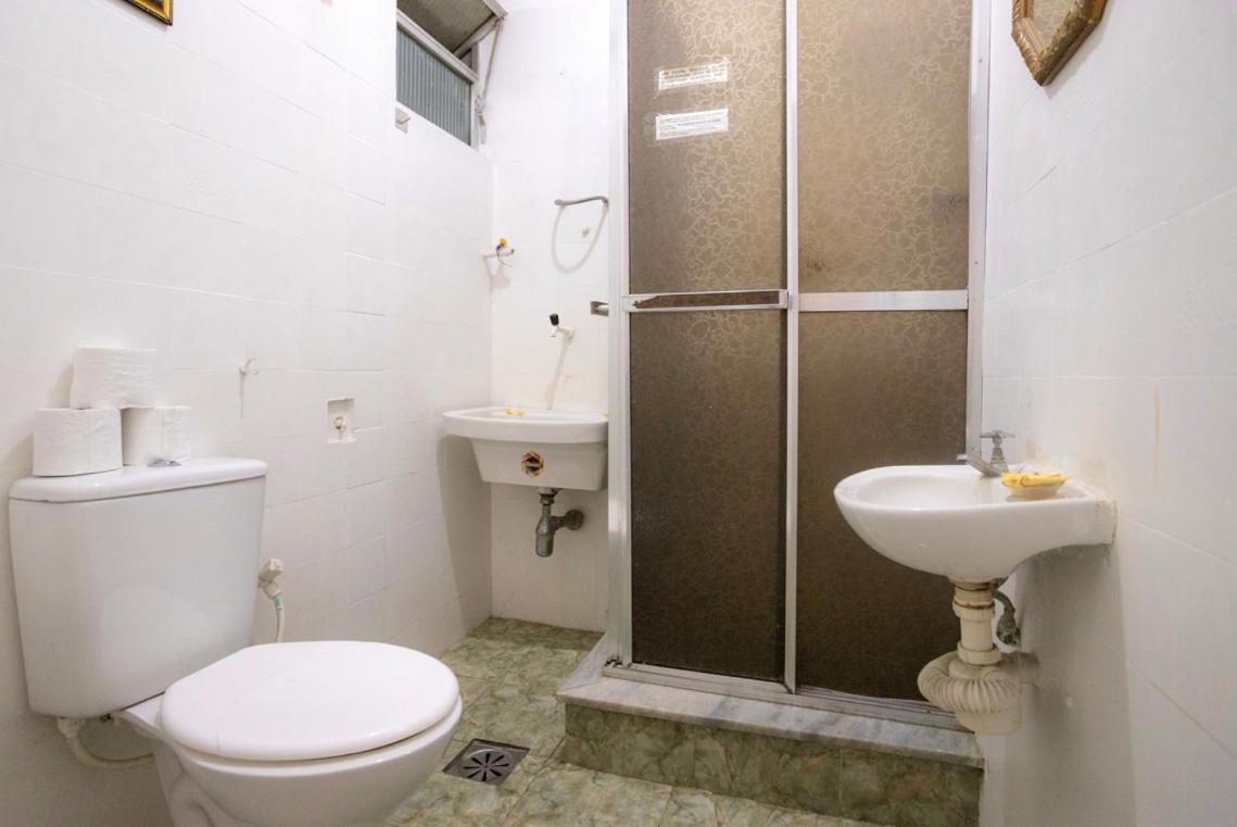 Appartamento Suh Copacabana 70 Confort Metro!
