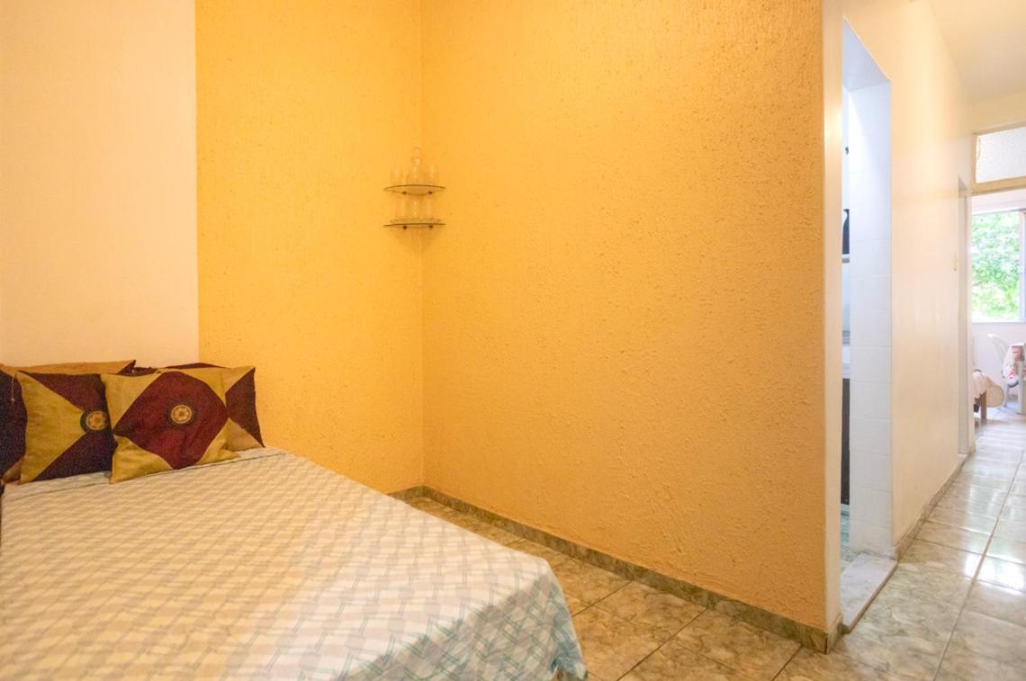 Appartamento Suh Copacabana 70 Confort Metro!