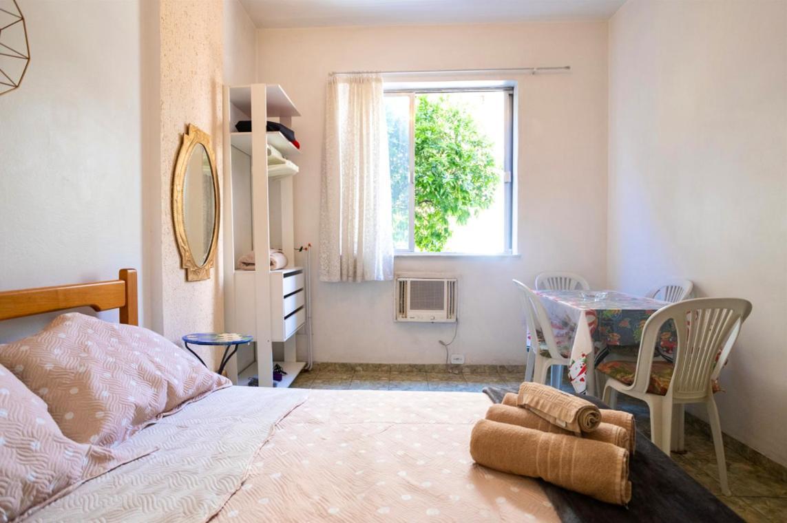 Appartement Suh Copacabana 70 Confort Metro!